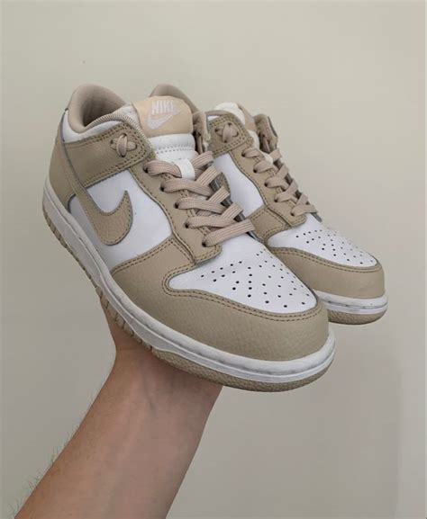 oatmeal dunk low